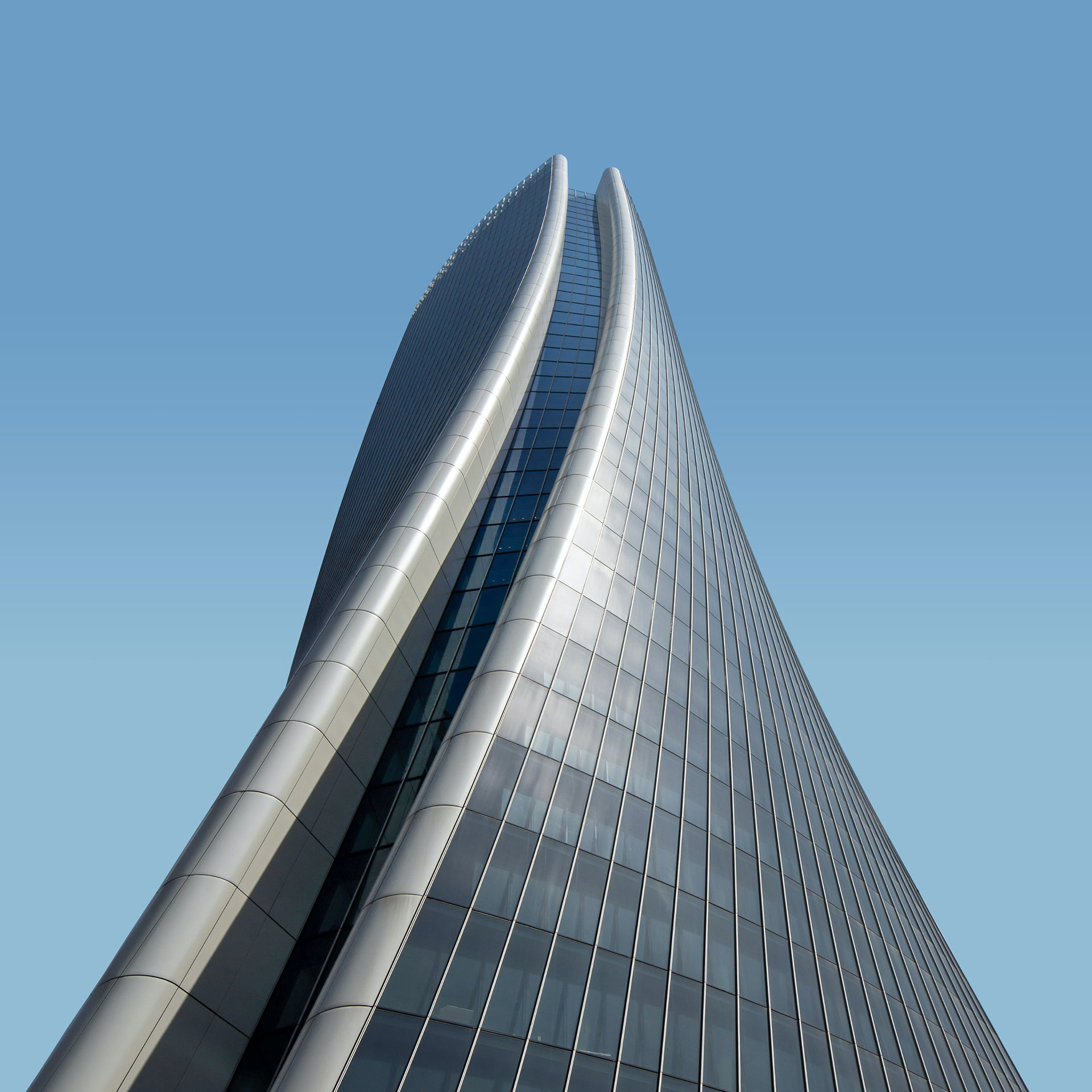 Capannone industriale